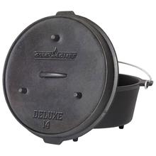 Dutch Oven Deluxe by Camp Chef
