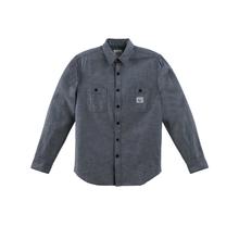 Chambray Shirt by Herschel Supply in Concord NC