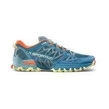 Women's Bushido III by La Sportiva in Canmore AB