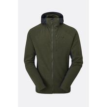 Men's Capacitor Hoody by Rab in Greenwood IN