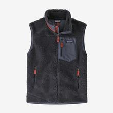 Men's Classic Retro-X Vest by Patagonia