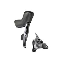 Force AXS Shift/HYD Brake Lever/Caliper by SRAM