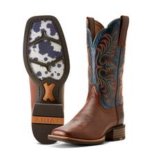 Womens Gillette Western Boot by Ariat in Madera CA