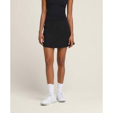 Club Tennis Skirt by Wilson