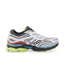 Big Kid Omni 9 KDZ by Saucony in Remiremont 88