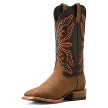 Sting Cowboy Boot