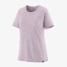Women's Cap Cool Daily Shirt by Patagonia