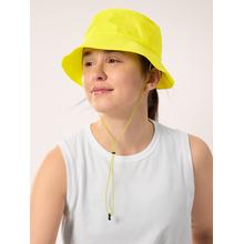 Sinsolo Bucket Hat by Arc'teryx