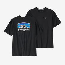 Men's Fitz Roy Horizons Responsibili-Tee by Patagonia