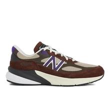 Unisex Made in USA 990 v6 by New Balance