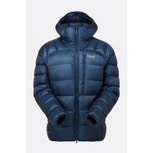 Men's Mythic Ultra Down Jacket by Rab