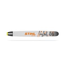 Guide bar R 50cm/20" 16mm/0.063" 3/8" by STIHL