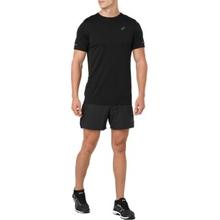 5" Breathable 2-N-1 Short by ASICS