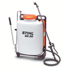 SG 20 by STIHL