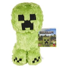 Minecraft Creeper Plush Toy Inspired By A Minecraft Movie by Mattel in Lennox SD