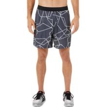 MEN'S SEASONAL ALL OVER PRINT SHORTS