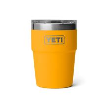 Rambler 16 oz Stackable Cup - Beekeeper by YETI