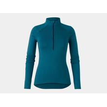 Bontrager Vella Women's Thermal Long Sleeve Cycling Jersey by Trek in Concord NC