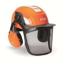 ADVANCE X-VENT Helmet System by STIHL in South Sioux City NE