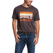 Men's Blanket Sunset T-Shirt