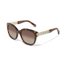 Intrigue Amber Tortoise Sunglasses by Brighton in East Ellijay GA