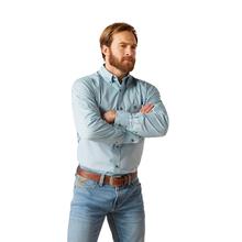 Men's Gio Fitted Shirt by Ariat in Moyock North Carolina