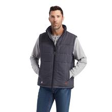 Men's FR Crius Insulated Vest by Ariat in Casper WY