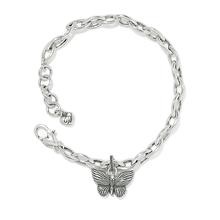 Bloom Butterfly Petite Bracelet by Brighton in Whitehouse TX