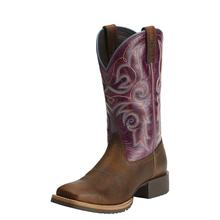 Women's Hybrid Rancher Western Boot by Ariat