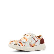 Women's Hilo Western Aloha