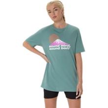 Unisex Smsb Journey Tee by ASICS in Mishawaka IN