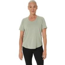 Women's Road V-Neck Short Sleeve Top