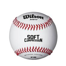 A1217 Soft Compression Baseballs 1 DZ by Wilson in Pasadena CA