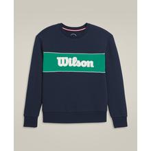 Crewneck Sweatshirt by Wilson