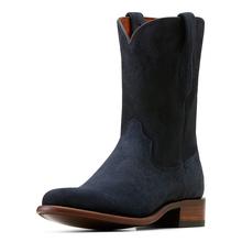 Men's Bench Made Clanton Western Boot by Ariat