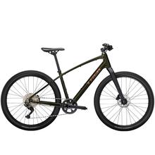 Dual Sport 3 Gen 5 (Klik hier voor de advies verkoop prijs) by Trek