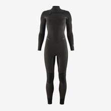 Women's R1 Yulex Front-Zip Full Suit