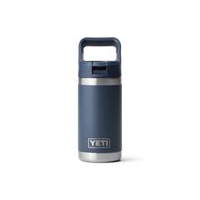 Rambler Jr. 12 oz Kids Water Bottle Navy by YETI in Durham NC