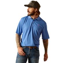 TEK Polo by Ariat