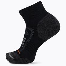 Zoned Quarter Hiker Sock by Merrell