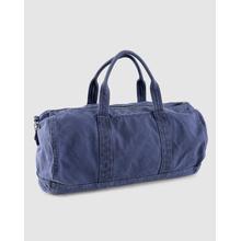 Mens Dyed Canvas Duffle Bag by Johnnie-O