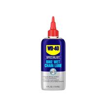 Wet Chain Lube by WD-40 Bike in Oceanside CA