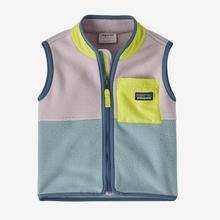 Baby Synchilla Vest