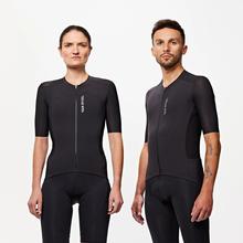 Van Rysel Unisex RCR 2 Short-Sleeved Cycling Jersey by Van Rysel in Frederic WI