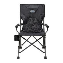 Base Camp Chair 10500151 | Black | Steel by ARB USA Brand in Tonto Basin AZ