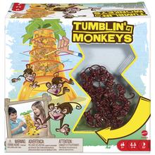 Tumblin' Monkeys by Mattel in Encinitas CA