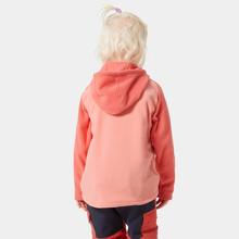 Kid's Daybreaker Hoodie by Helly Hansen in Mishawaka IN