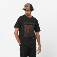 Men's Graphic Short Sleeve by Salomon