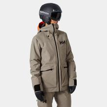 Women's Powderqueen 3.0 Jacket by Helly Hansen