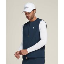 Aston Warm-Up Vest by Wilson